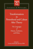 Transformations in Personhood and Culture after Theory
