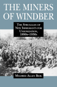 Miners of Windber