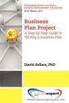 Business Plan Project