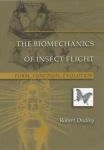 Biomechanics of Insect Flight