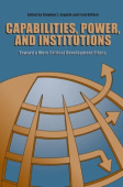 Capabilities, Power, and Institutions