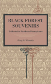 Black Forest Souvenirs