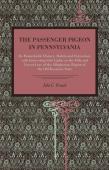 Passenger Pigeon in Pennsylvania