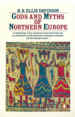 Gods and Myths of Northern Europe