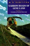 Narrow Roads of Gene Land: Volume 1: Evolution of Social Behaviour