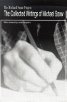 Collected Writings of Michael Snow
