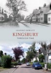 Kingsbury Through Time
