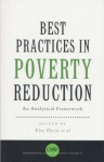 Best Practices in Poverty Reduction