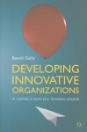 Developing Innovative Organizations