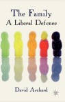Family: A Liberal Defence