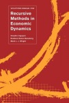 Solutions Manual for Recursive Methods in Economic Dynamics