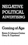 Negative Political Advertising