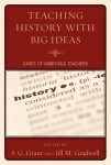 Teaching History with Big Ideas