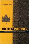 Biotemplating: Complex Structures From Natural Materials