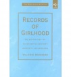 Records of Girlhood