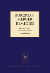 European Merger Remedies