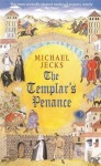 Templar's Penance (Last Templar Mysteries 15)