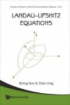 Landau-lifshitz Equations