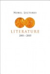 Nobel Lectures In Literature (2001-2005)