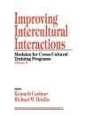 Improving Intercultural Interactions