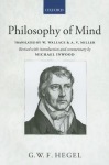 Hegel: Philosophy of Mind