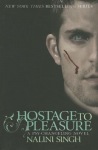 Hostage to Pleasure