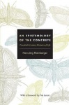 Epistemology of the Concrete