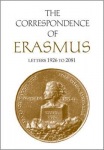 Correspondence of Erasmus