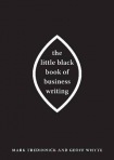 Little Black Book of Business Writing