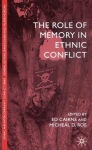 Role of Memory in Ethnic Conflict