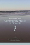 Community Music in Oceania
