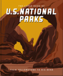 Little Book of National Parks