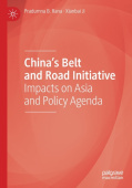 China’s Belt and Road Initiative