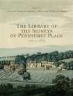Library of the Sidneys of Penshurst Place circa 1665
