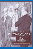 Victorians Since 1901