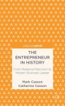 Entrepreneur in History