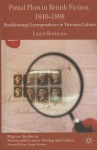 Postal Plots in British Fiction, 1840-1898