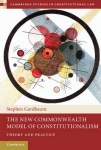 New Commonwealth Model of Constitutionalism