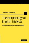Morphology of English Dialects