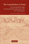 Constitution as Treaty