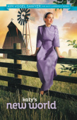 Katy's New World