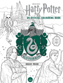 Harry Potter: Slytherin House Pride