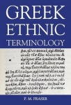 Greek Ethnic Terminology
