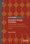 Australia’s Energy Transition