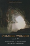 Strange Wonder