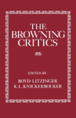 Browning Critics