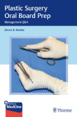 Plastic Surgery Oral Board Prep