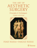 Art of Aesthetic Surgery, Three Volume Set, Third Edition