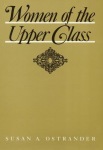 Women of the Upper Class