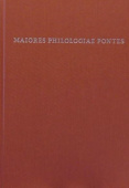 Maiores Philologiae Pontes
